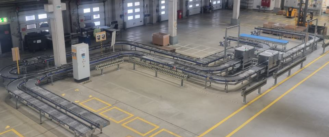 Startseite lagertechnik