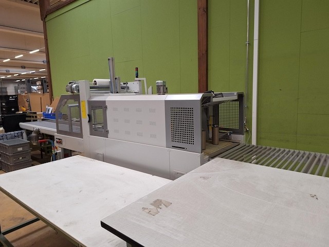 Startseite lagertechnik