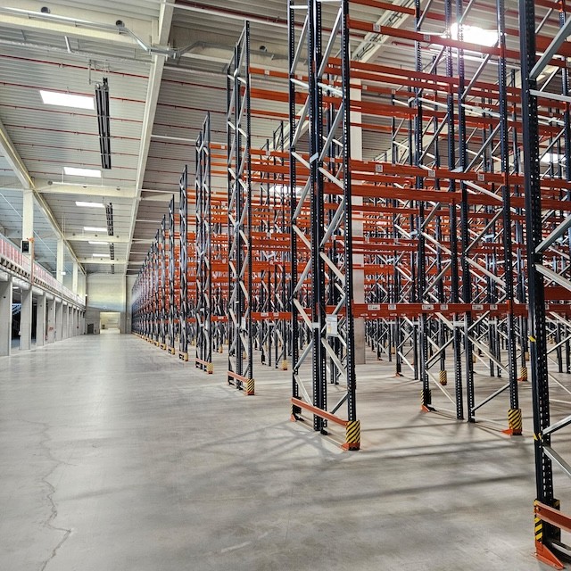 Startseite lagertechnik