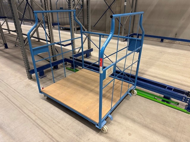 Startseite lagertechnik