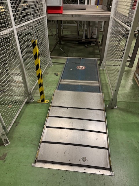Startseite lagertechnik