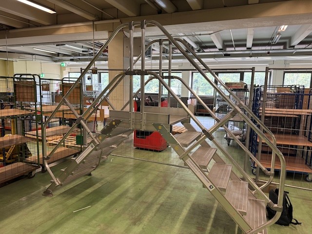 Startseite lagertechnik