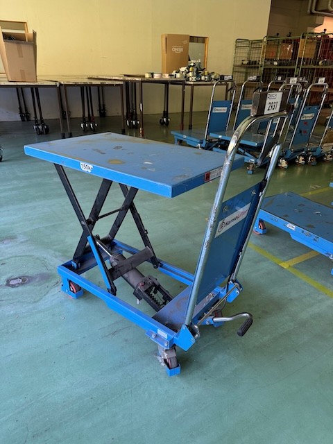 Startseite lagertechnik