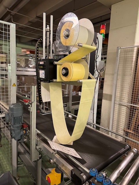 Startseite lagertechnik