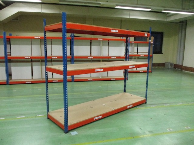 Startseite lagertechnik
