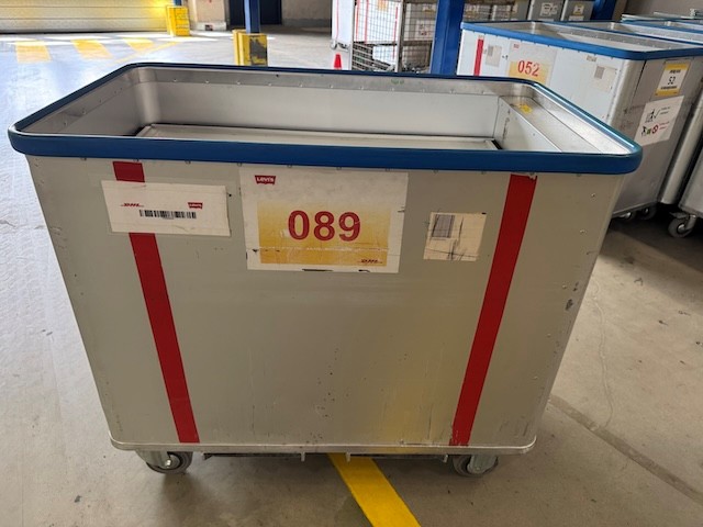 Startseite lagertechnik