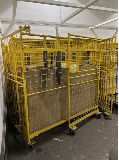 Startseite lagertechnik