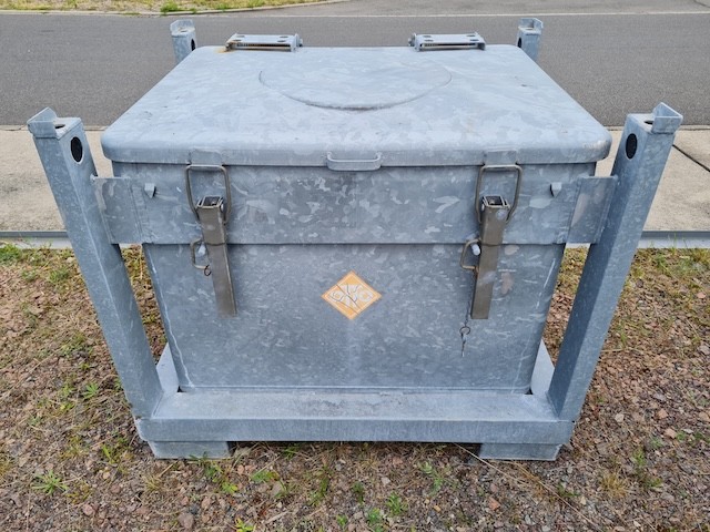 Startseite lagertechnik