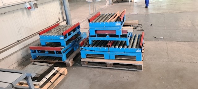 Startseite lagertechnik