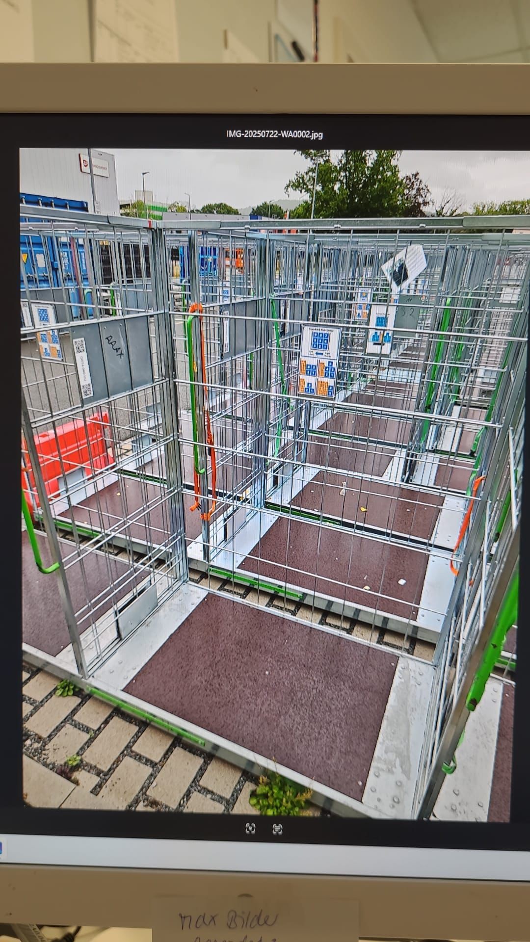 Startseite lagertechnik