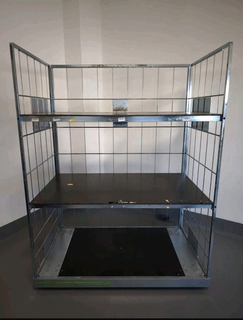 Startseite lagertechnik