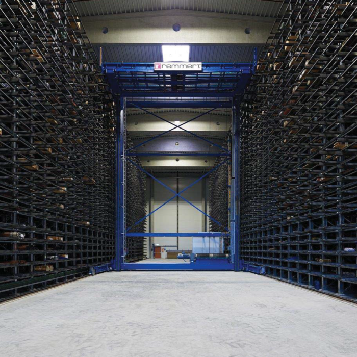 Startseite lagertechnik