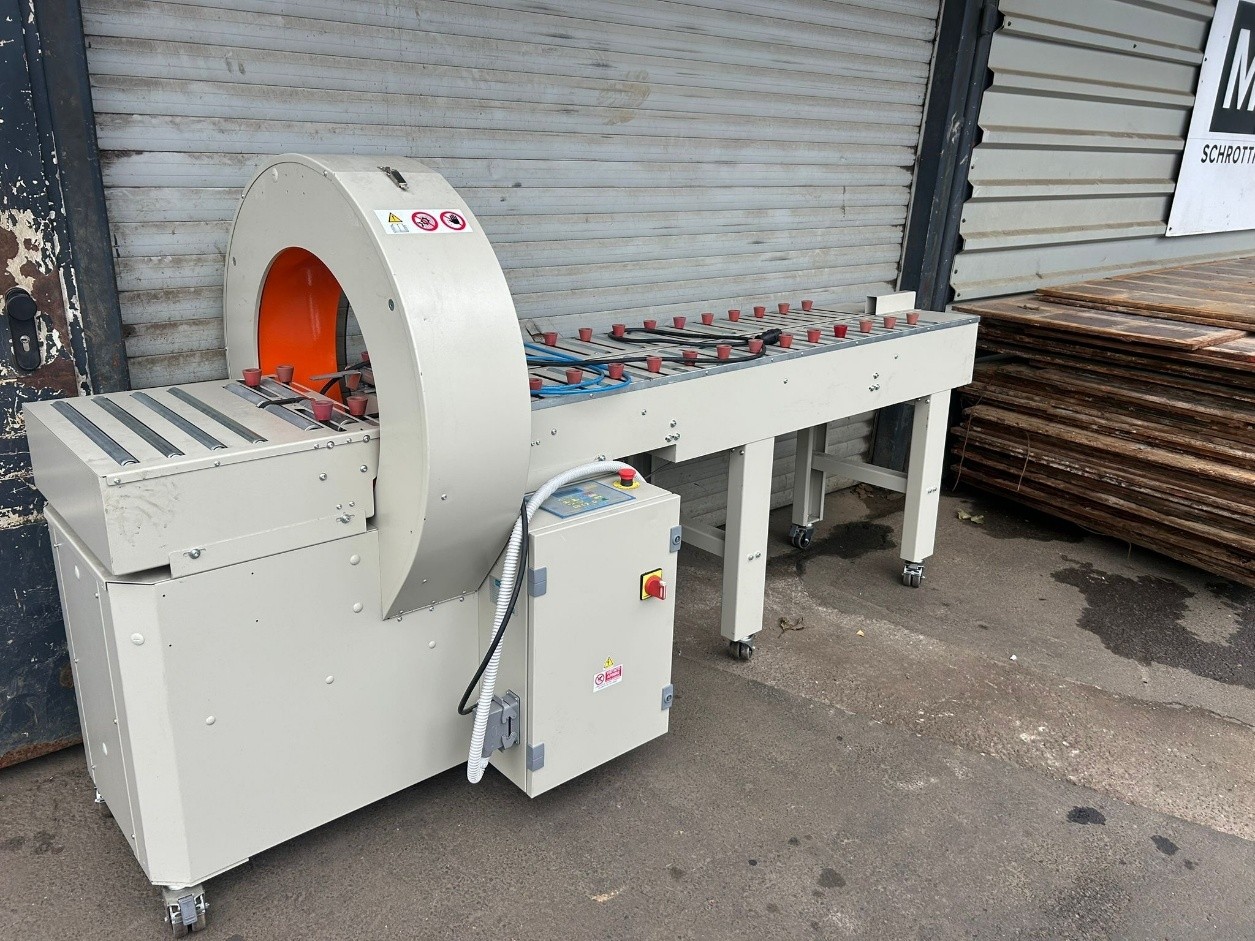 Startseite lagertechnik