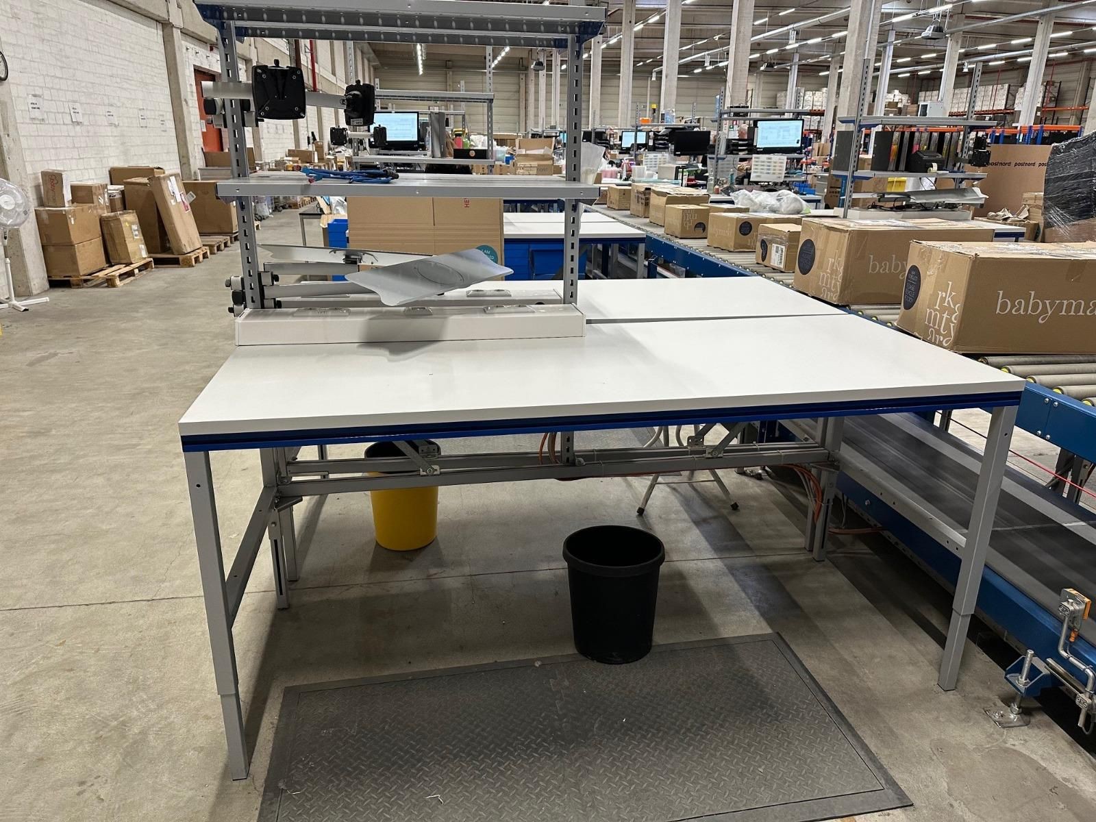 Startseite lagertechnik