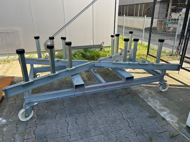 Startseite lagertechnik