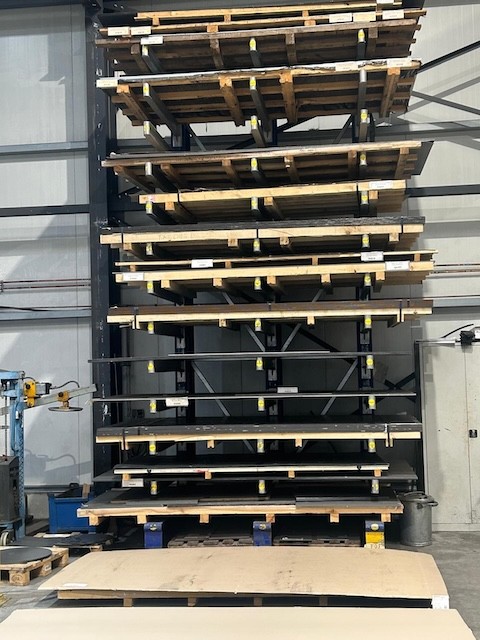 Startseite lagertechnik