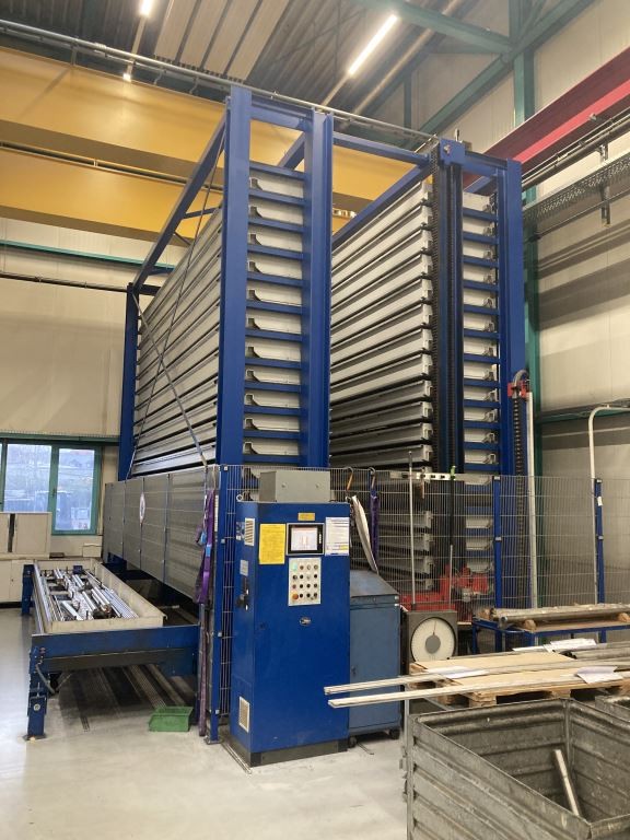 Startseite lagertechnik