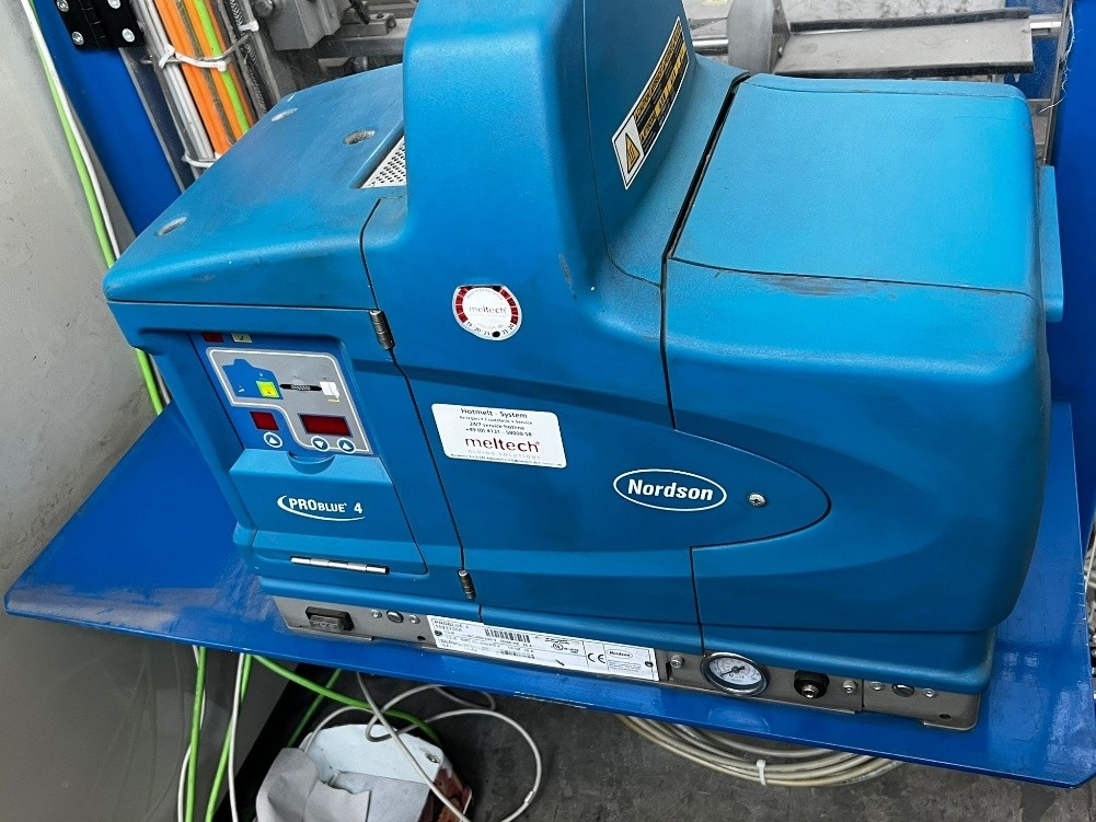 Startseite lagertechnik