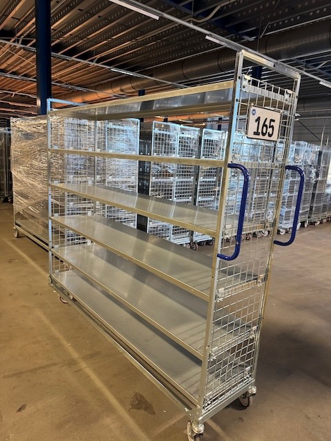 Startseite lagertechnik