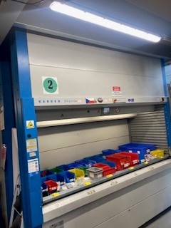 Startseite lagertechnik