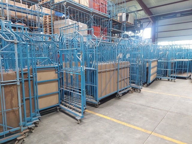Startseite lagertechnik