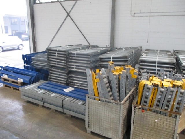 Startseite lagertechnik