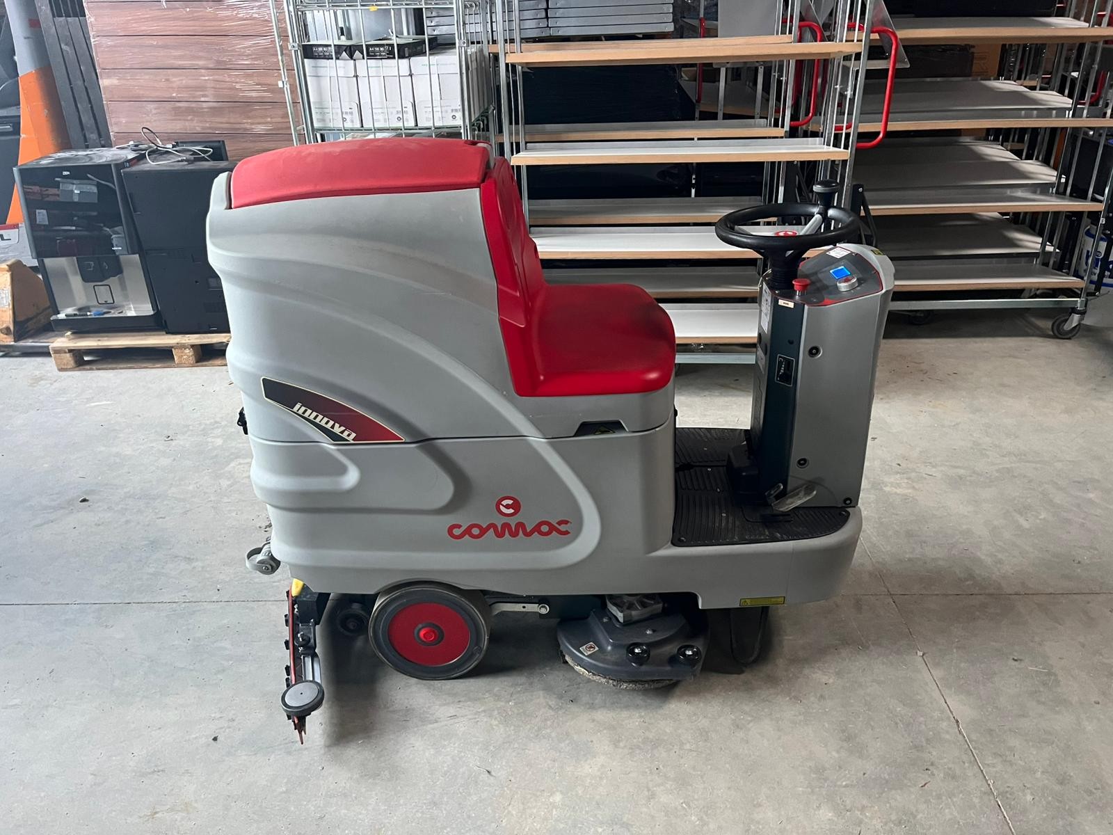 Angebote Lagertechnik und Fördertechnik lagertechnik
