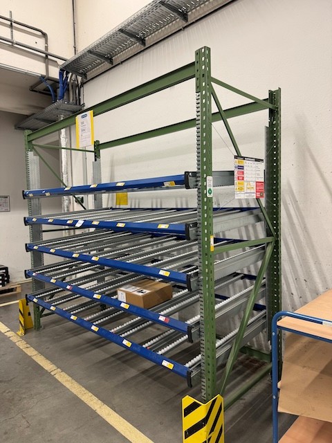 Startseite lagertechnik