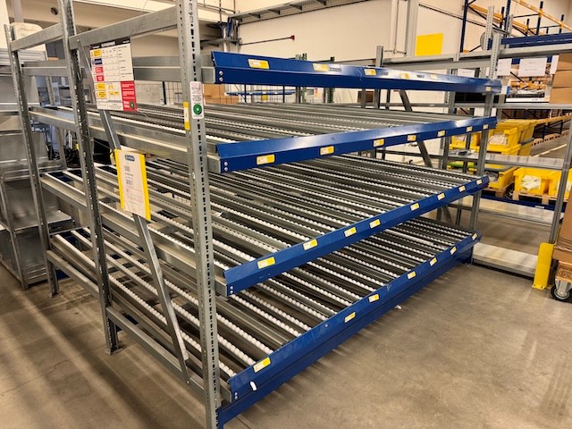 Startseite lagertechnik