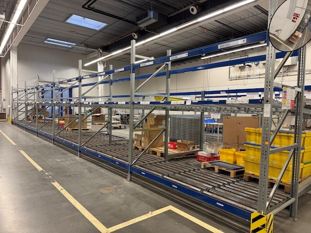 Startseite lagertechnik