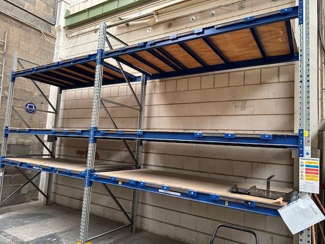 Startseite lagertechnik