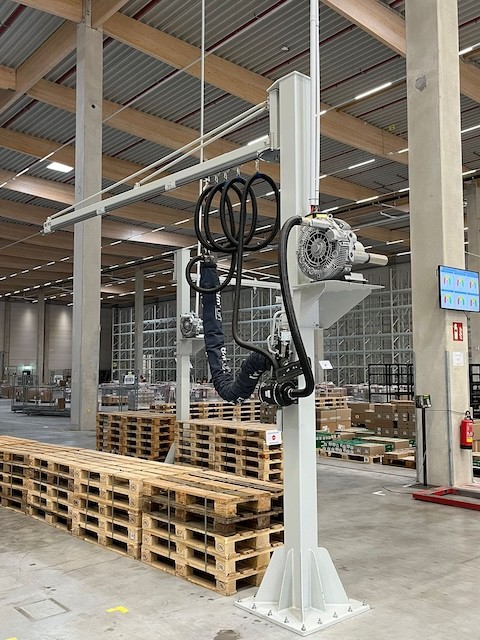 Startseite lagertechnik