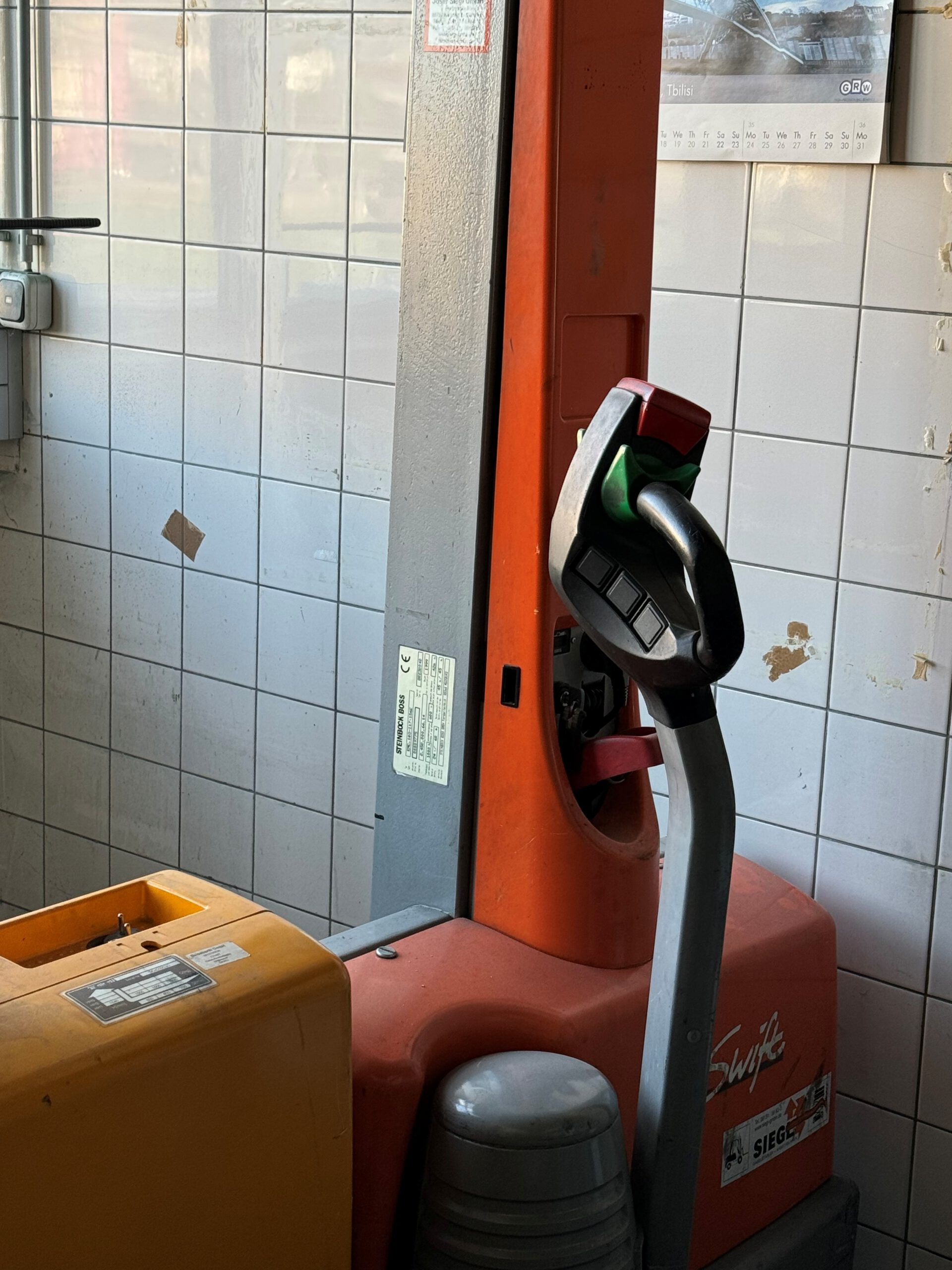 Startseite lagertechnik