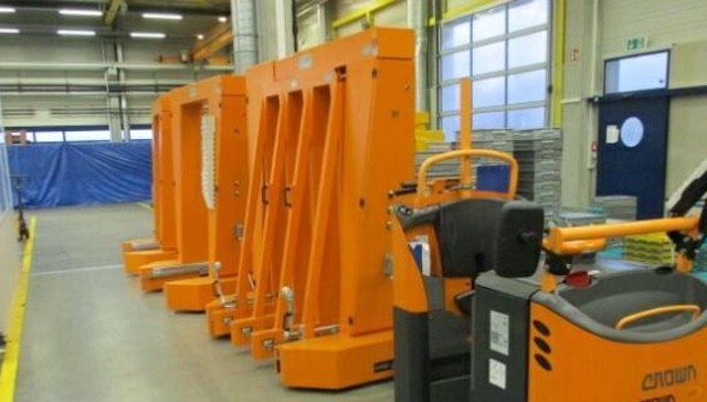 Startseite lagertechnik