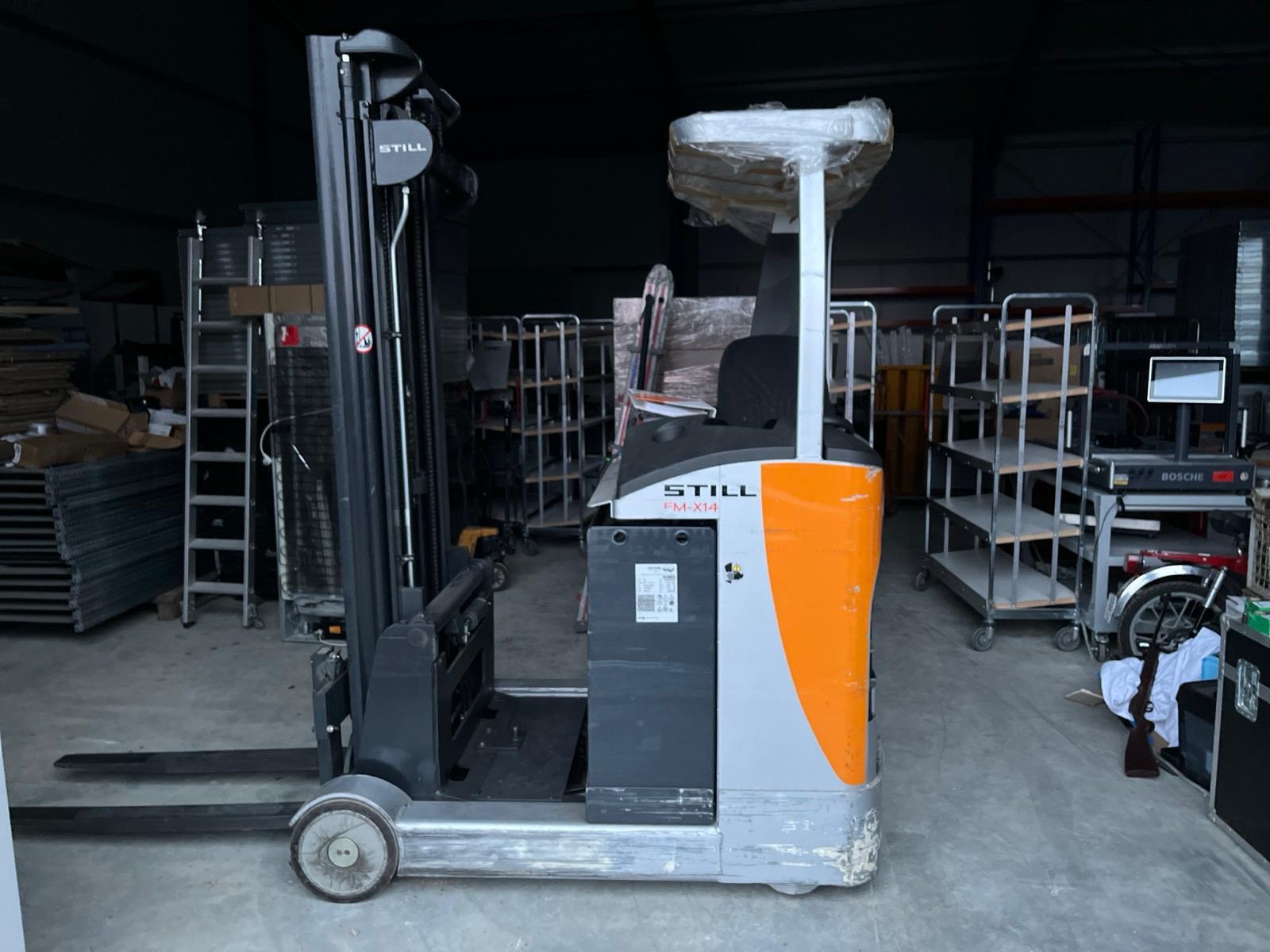 lagertechnik – Bild 2