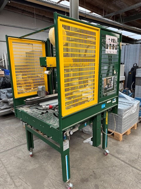 Startseite lagertechnik