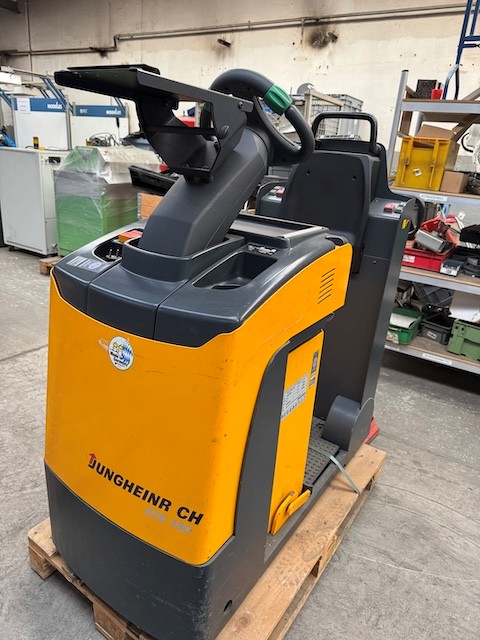 Startseite lagertechnik