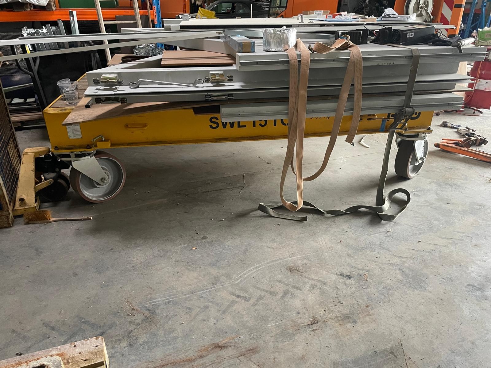 Startseite lagertechnik