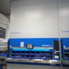 2 Lagerpaternoster, Megamat, 350kg / Gondel, ca. 6,45m und 7,45m hoch, 22 bzw. 32 Gondeln – Bild 2