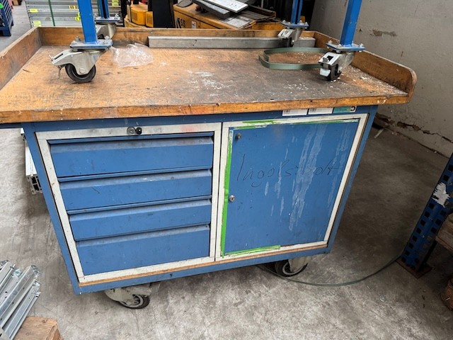 Startseite lagertechnik