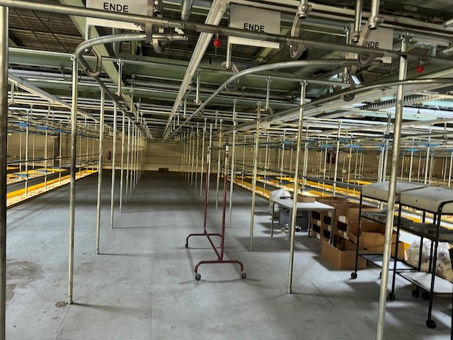 Startseite lagertechnik