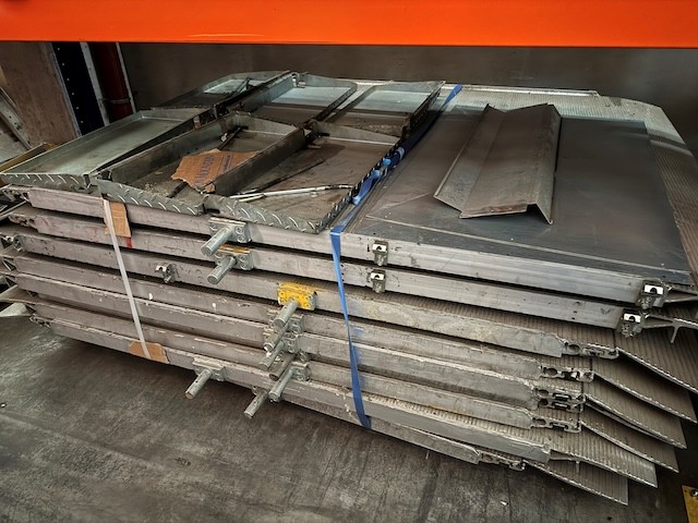 Startseite lagertechnik