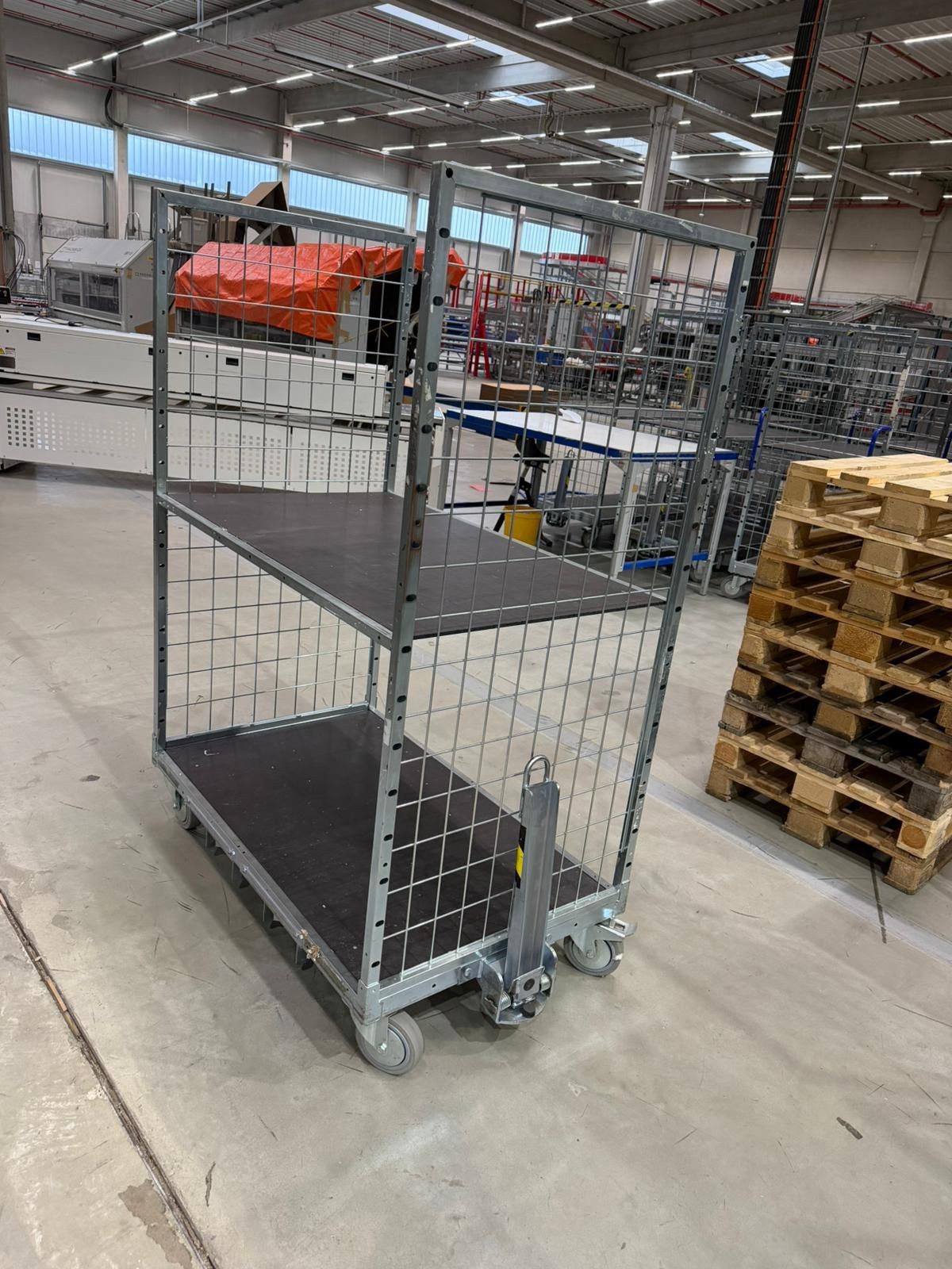 Startseite lagertechnik