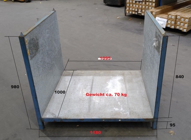Startseite lagertechnik