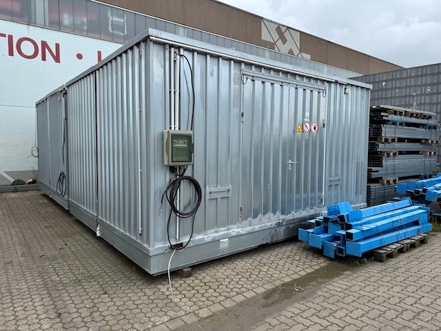 Startseite lagertechnik