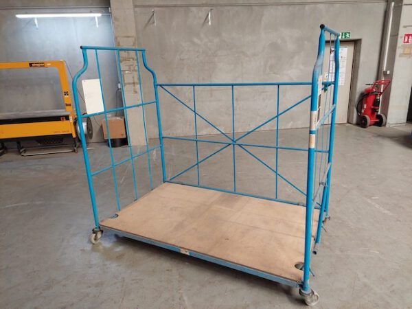 80 Stück Corletten, Breite 2m – Bild 2