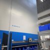 2 Lagerpaternoster, Megamat, 350kg / Gondel, ca. 6,45m und 7,45m hoch, 22 bzw. 32 Gondeln – Bild 11