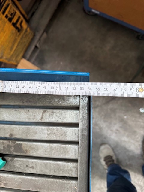 Teilereinigungsgerät, IBS lagertechnik Teilereinigungsgerät, IBS – Bild 11