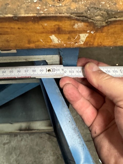 Werkstattwagen, 400kg Traglast lagertechnik Werkstattwagen, 400kg Traglast – Bild 11