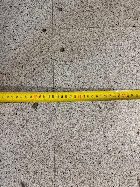 Lagerbühne, Gesamtfläche ca. 2.852m2 - gebraucht - : lagertechnik Lagerbühne, Gesamtfläche ca. 2.852m2 - gebraucht - : – Bild 11